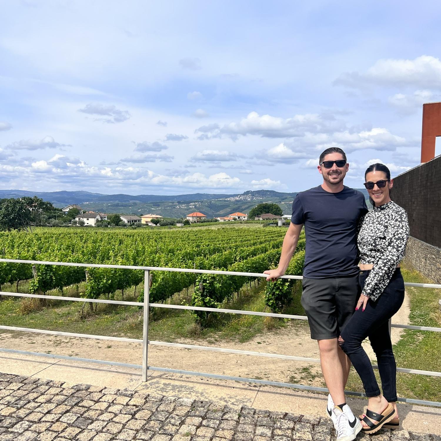 Douro Valley, Portugal