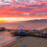 Santa Monica Pier