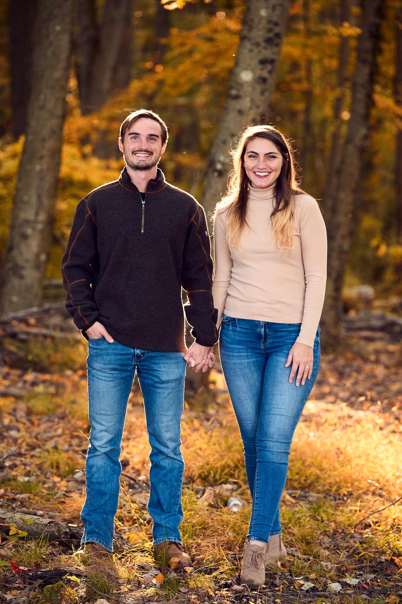 The Wedding Website of Amelia Davis and PJ Steiner