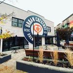 Urban Chestnut Grove Brewery and Bierhall