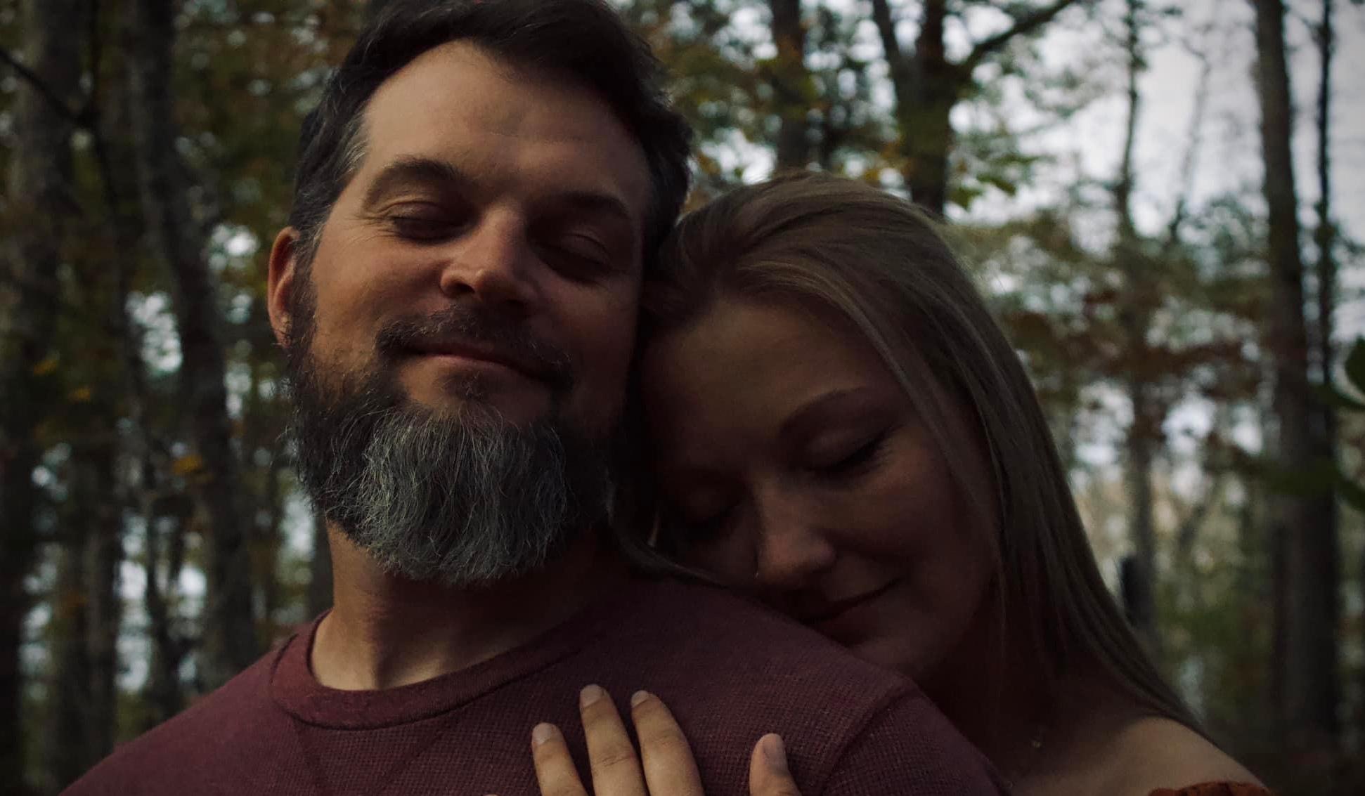 The Wedding Website of Sabrina Myers and Chris Brown