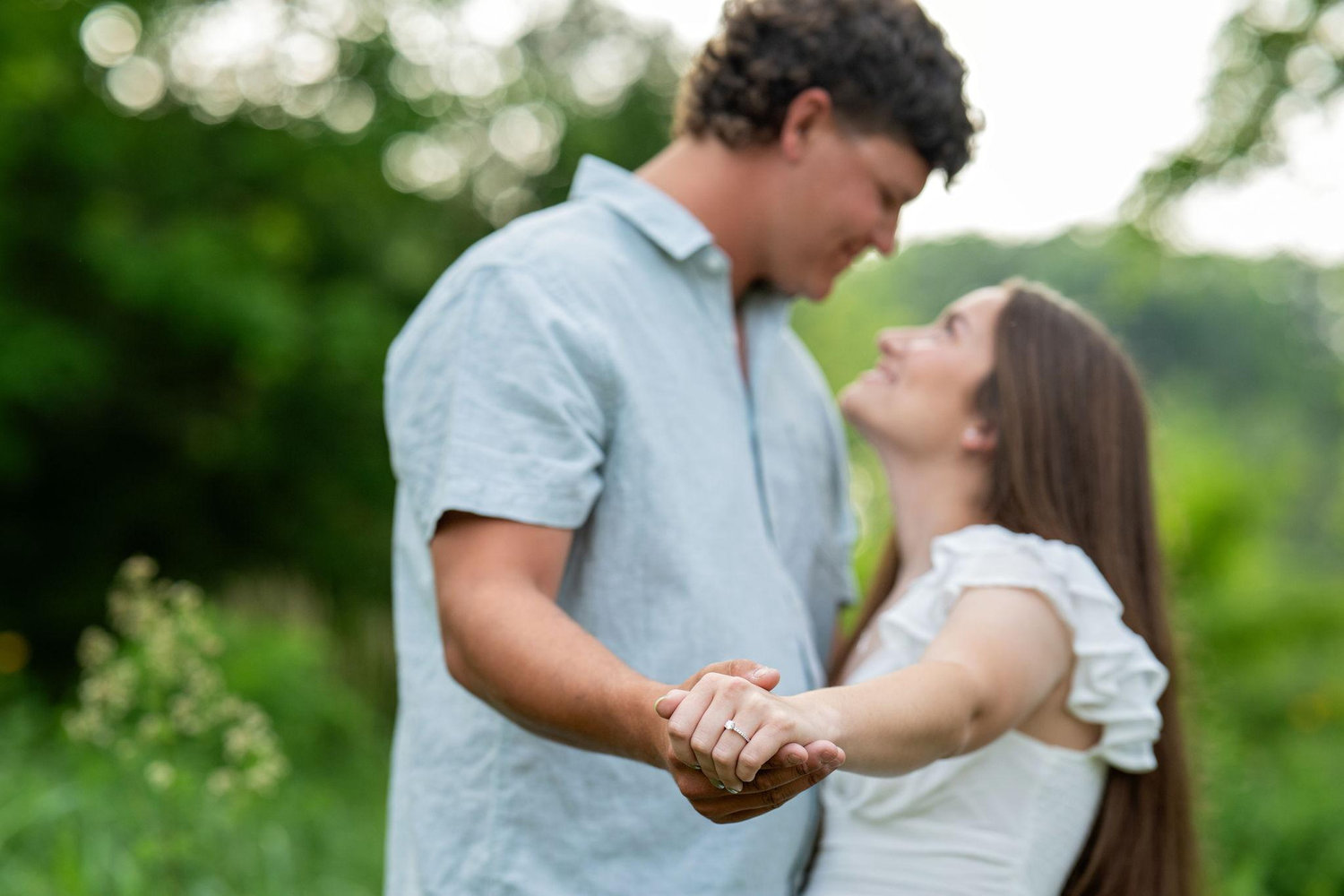 The Wedding Website of Josh Capponi and Emma Ricchio