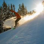 Mt. Hood Meadows