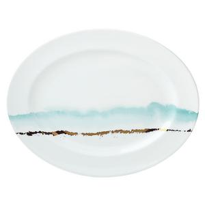 Radiance Spring 16" Oval Platter by Lenox