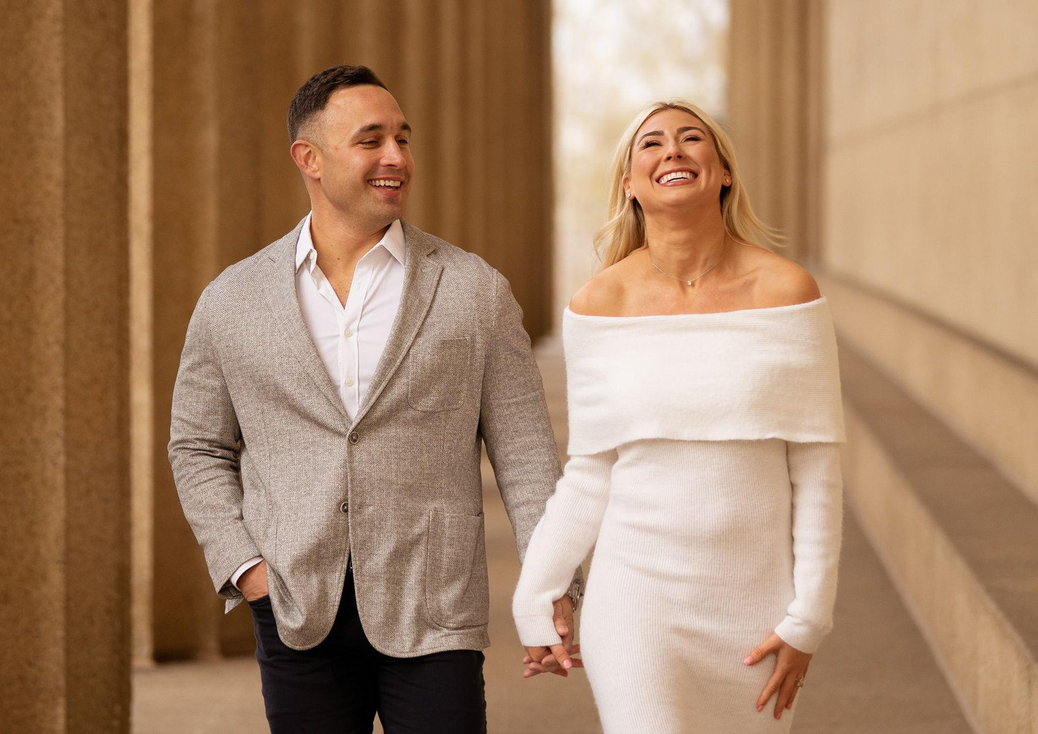 The Wedding Website of Kaylin Fitzmaurice and Bobby Walker