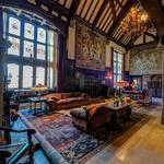 Stan Hywet Hall & Gardens