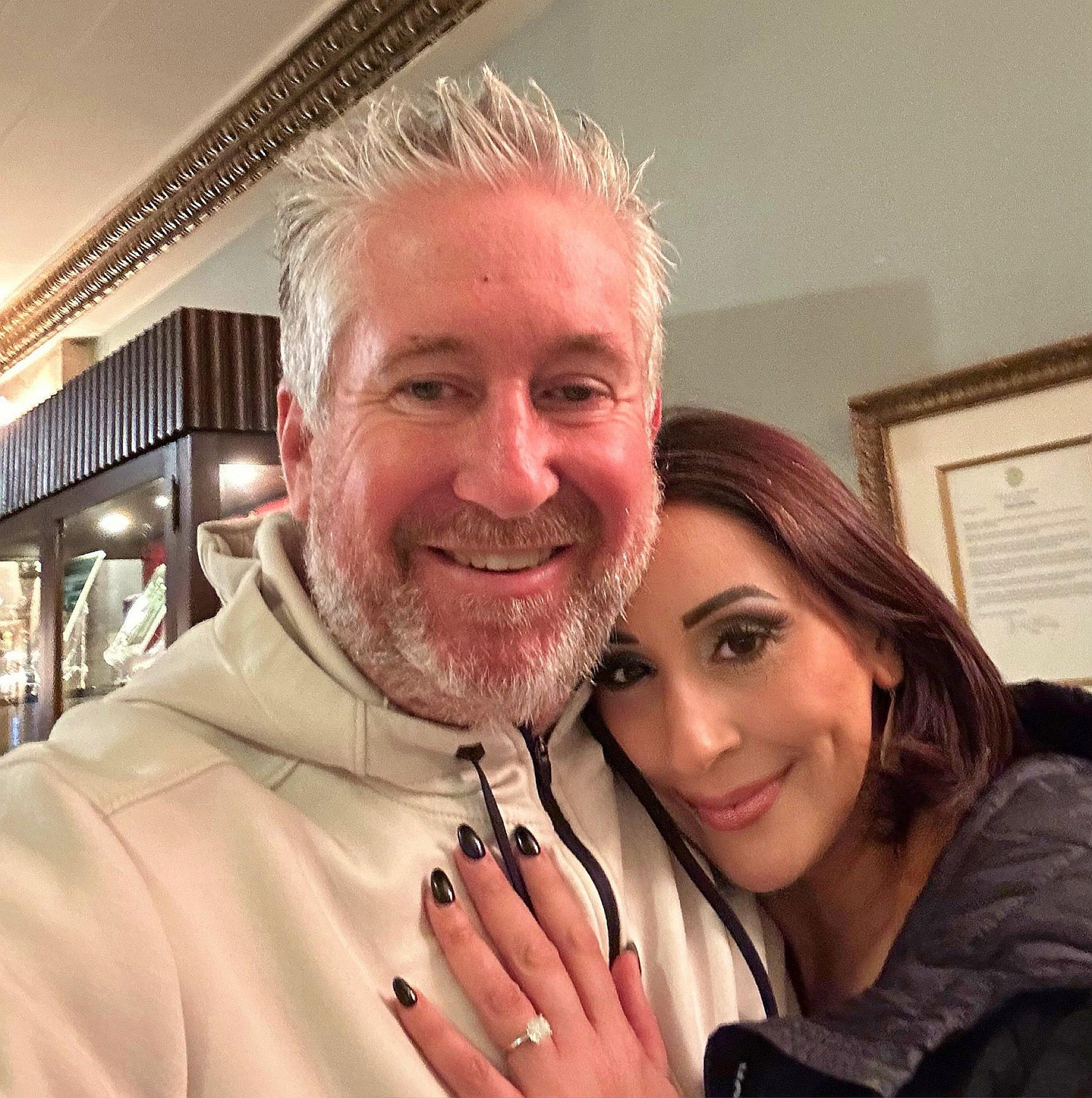 The Wedding Website of Christina Ann and Matthew Ryan