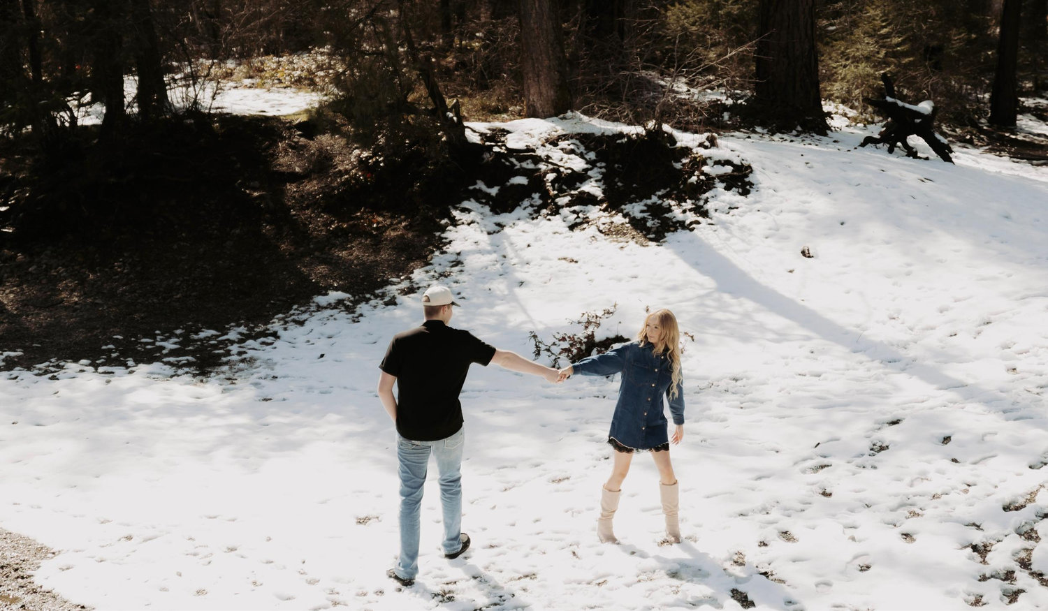The Wedding Website of Hailey Wuolle and Tyler Renner