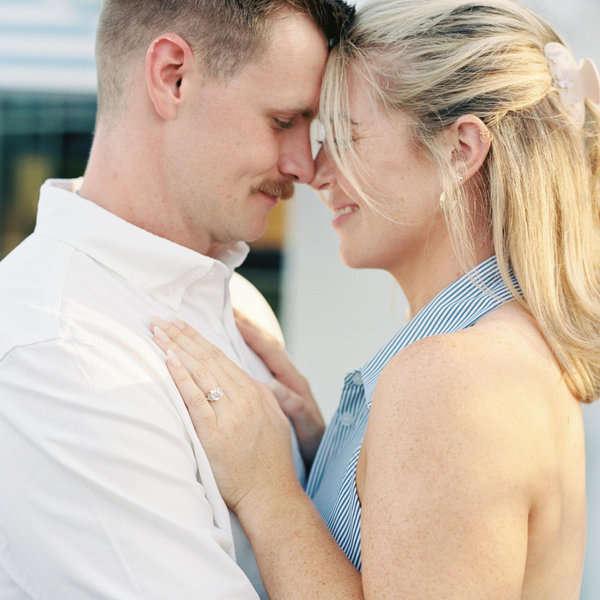 Newlywed and Honeymoon Fund!