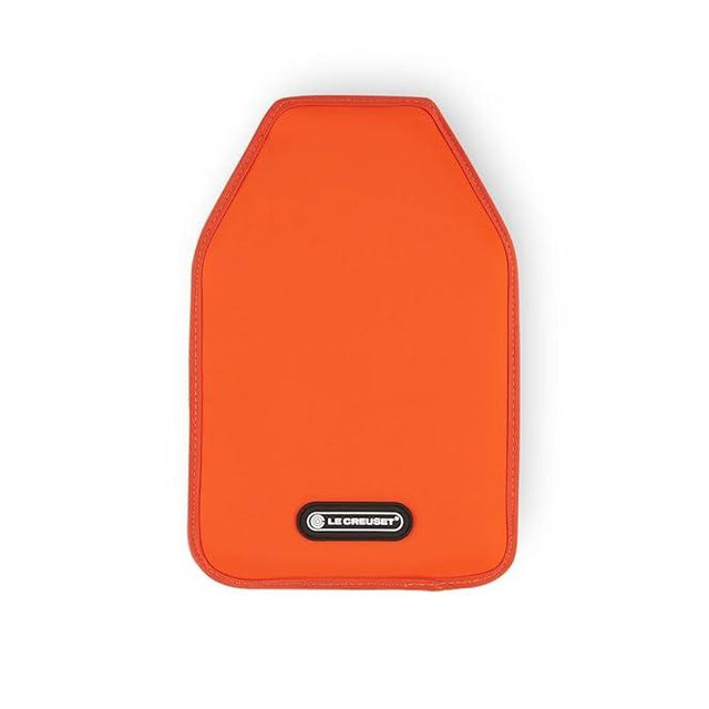 Le Creuset Wine Cooler Sleeve, Flame