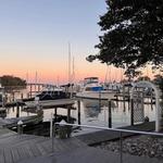 The Island Hideaway Restaurant
