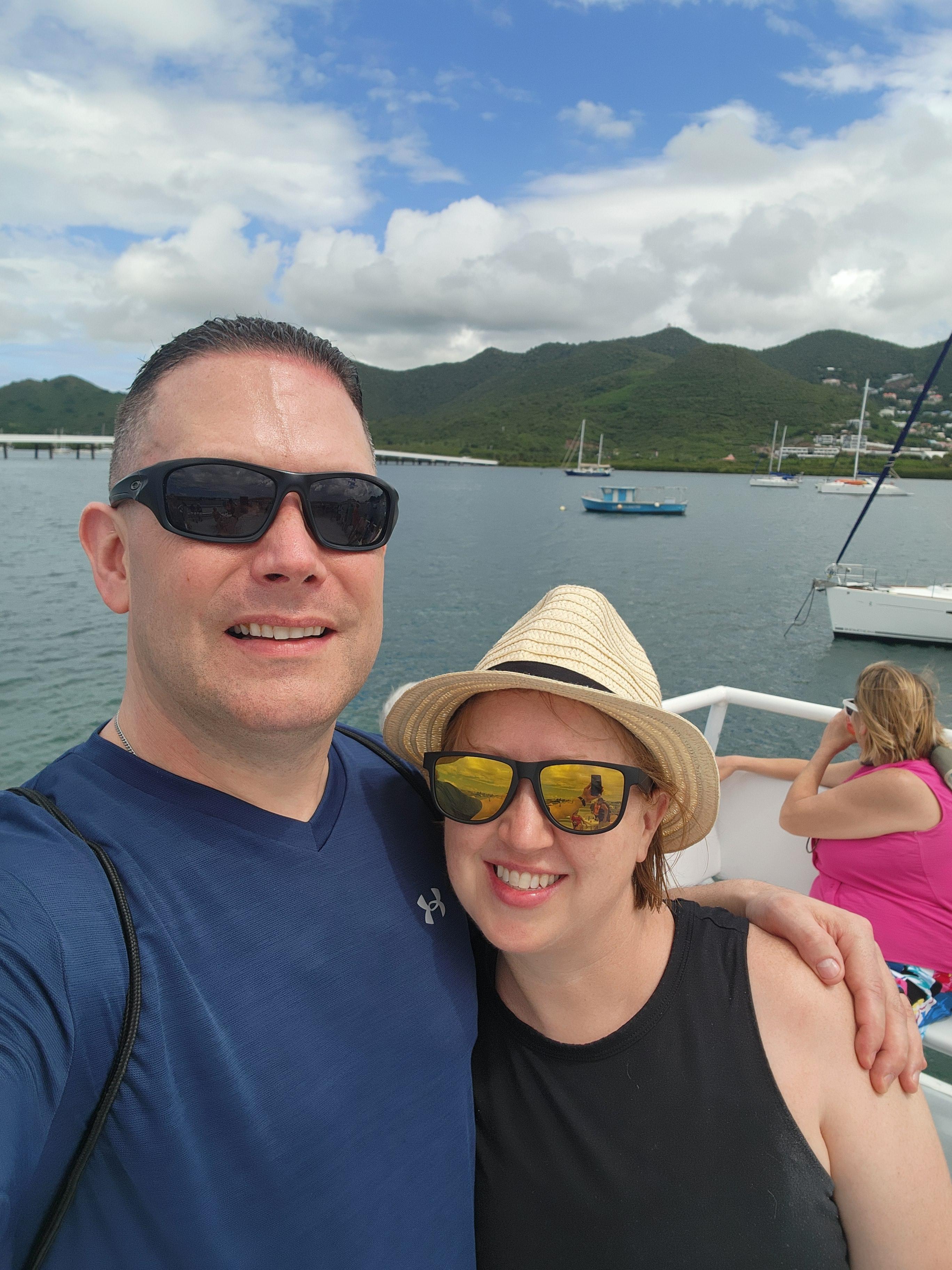 The Wedding Website of Denise Felicia and Jeremy Felicia