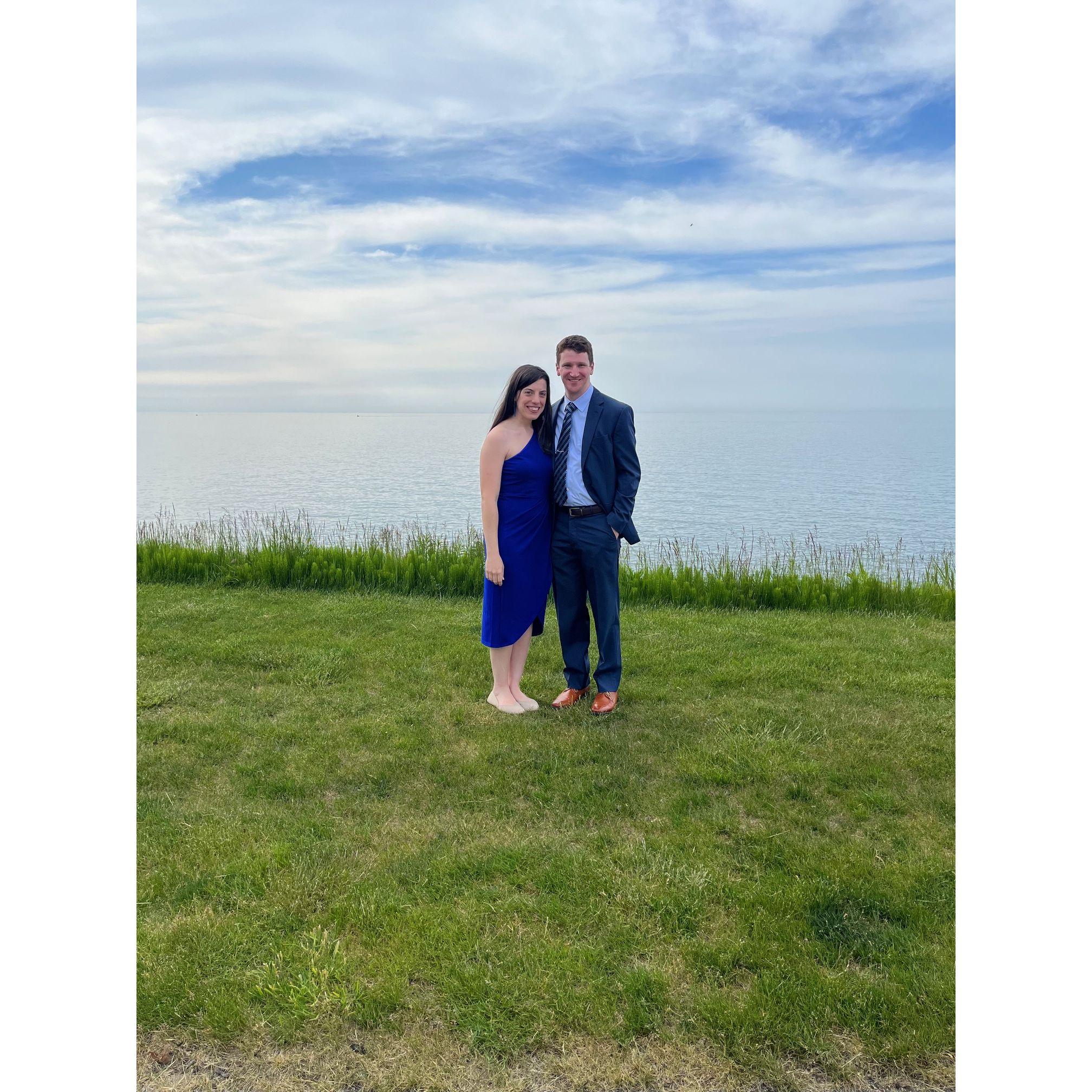 Geneva, OH - May 2023