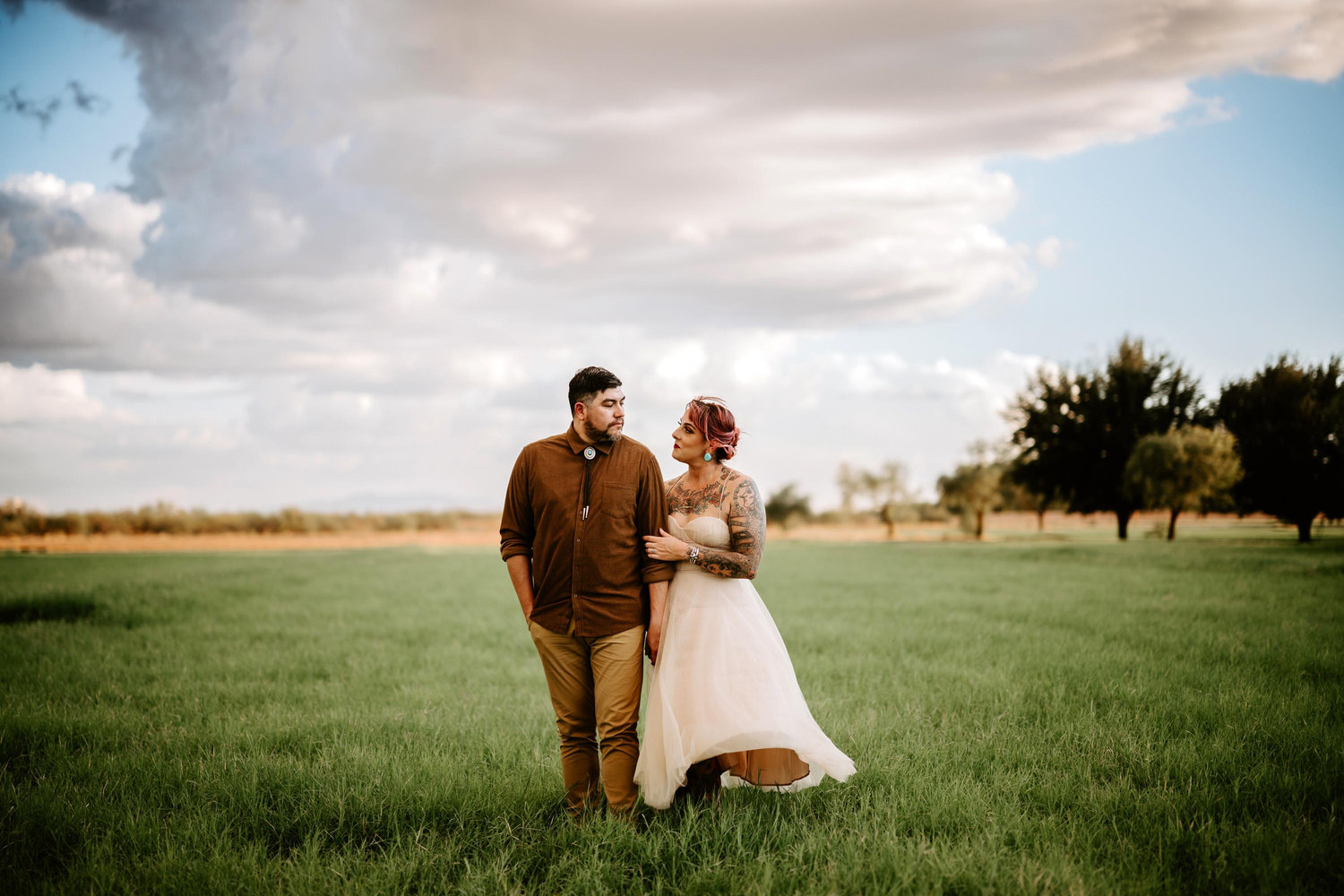 The Wedding Website of Katie Wisdom and Tony Aragon
