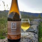 Rootwood Cider Tasting Room at the Orchard