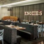 Knoxie's Table