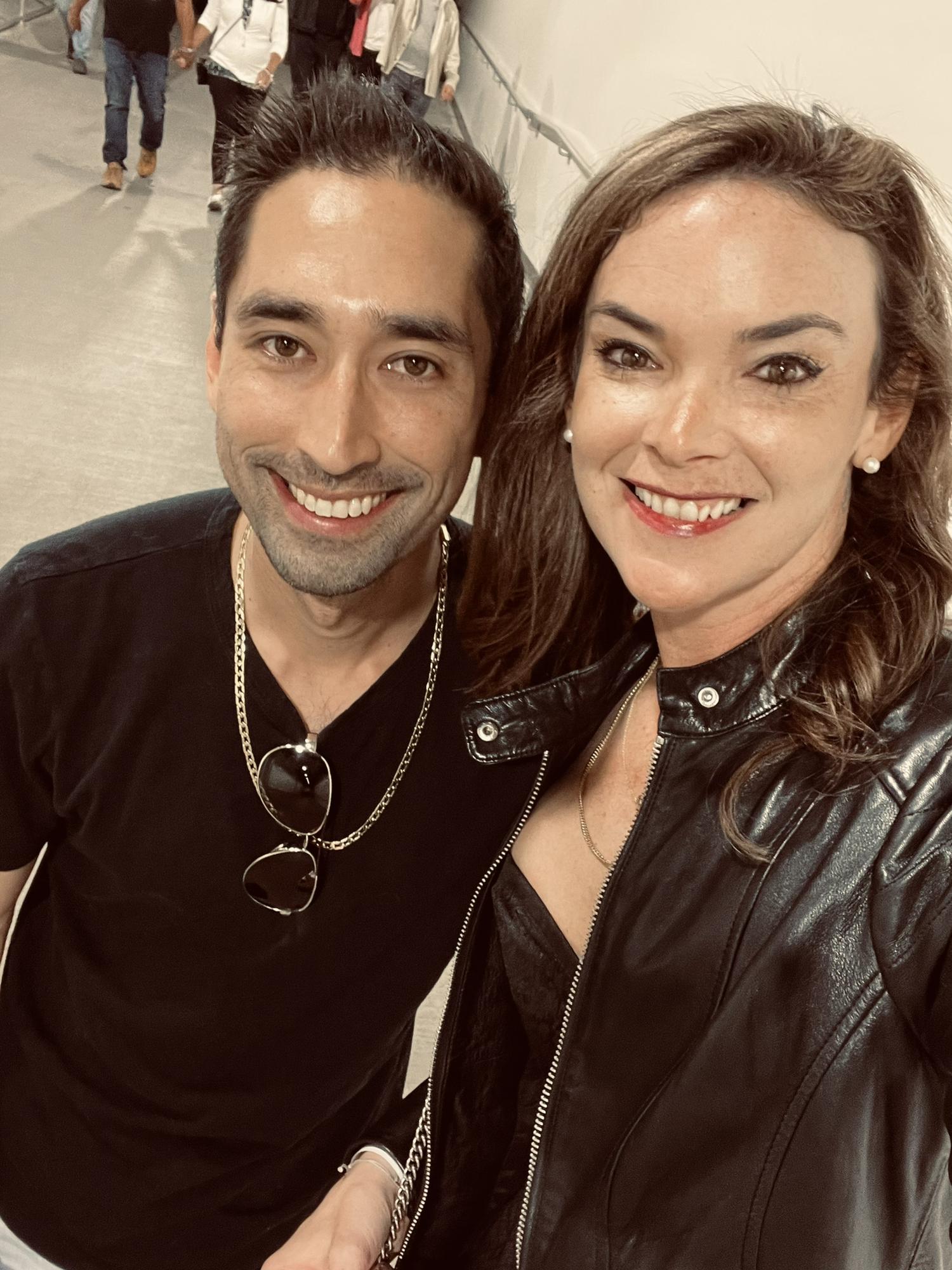 Date night!