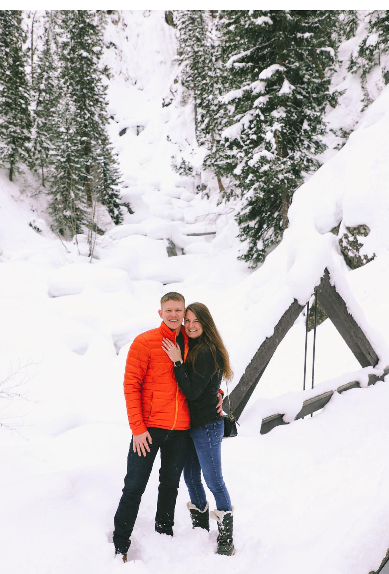 The Wedding Website of Kacie Lee and Ryan Williams