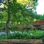 Zilker Metropolitan Park