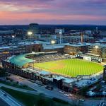Durham Bulls Athletic Park