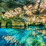 Cenotes