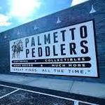 Palmetto Peddlers Antiques Mall