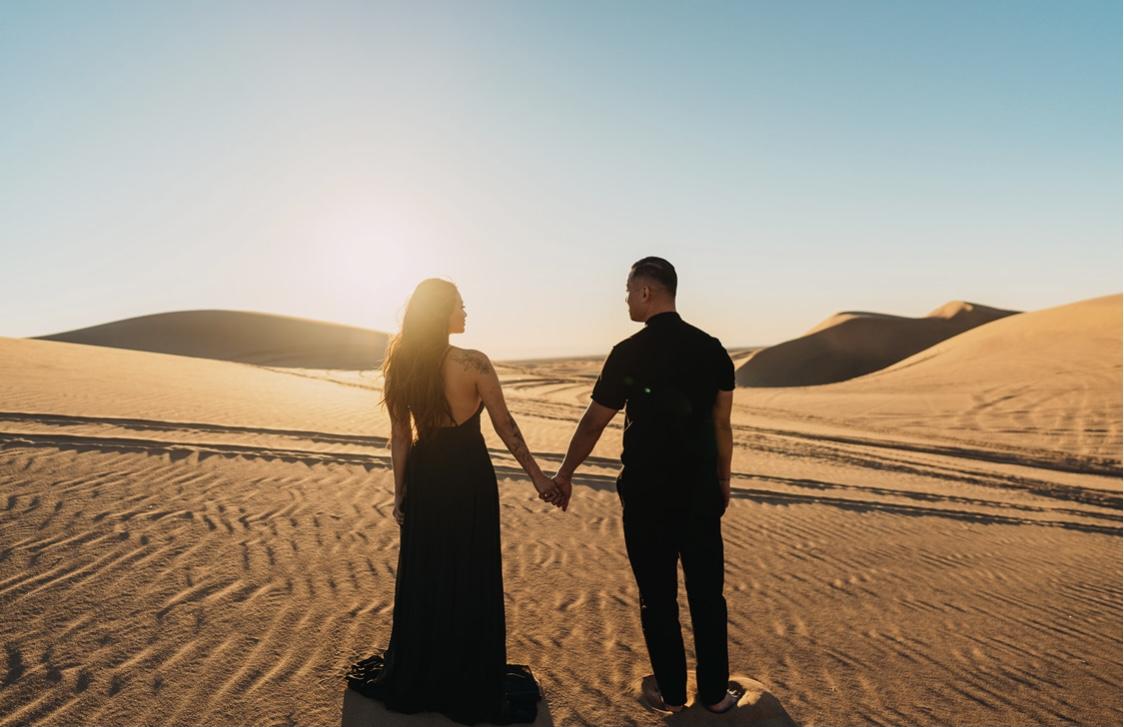 The Wedding Website of Kimme Fontanilla and Josh Fontanilla