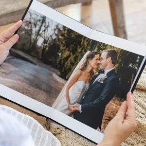 Wedding Album