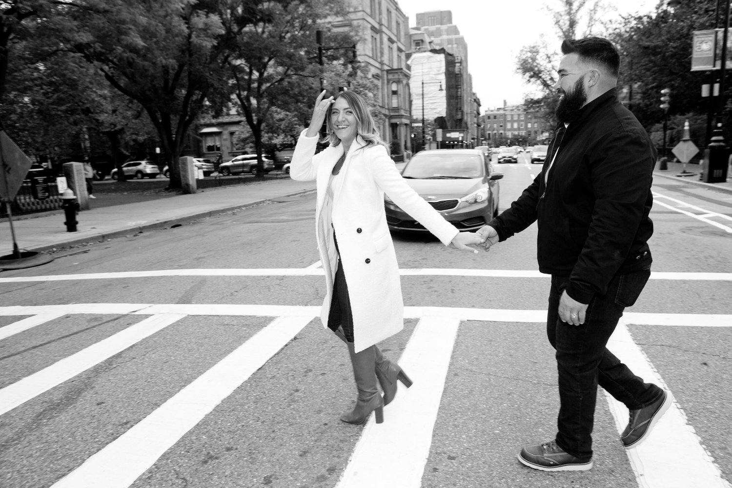 The Wedding Website of Kailyn Moore and Matthew Sullivan