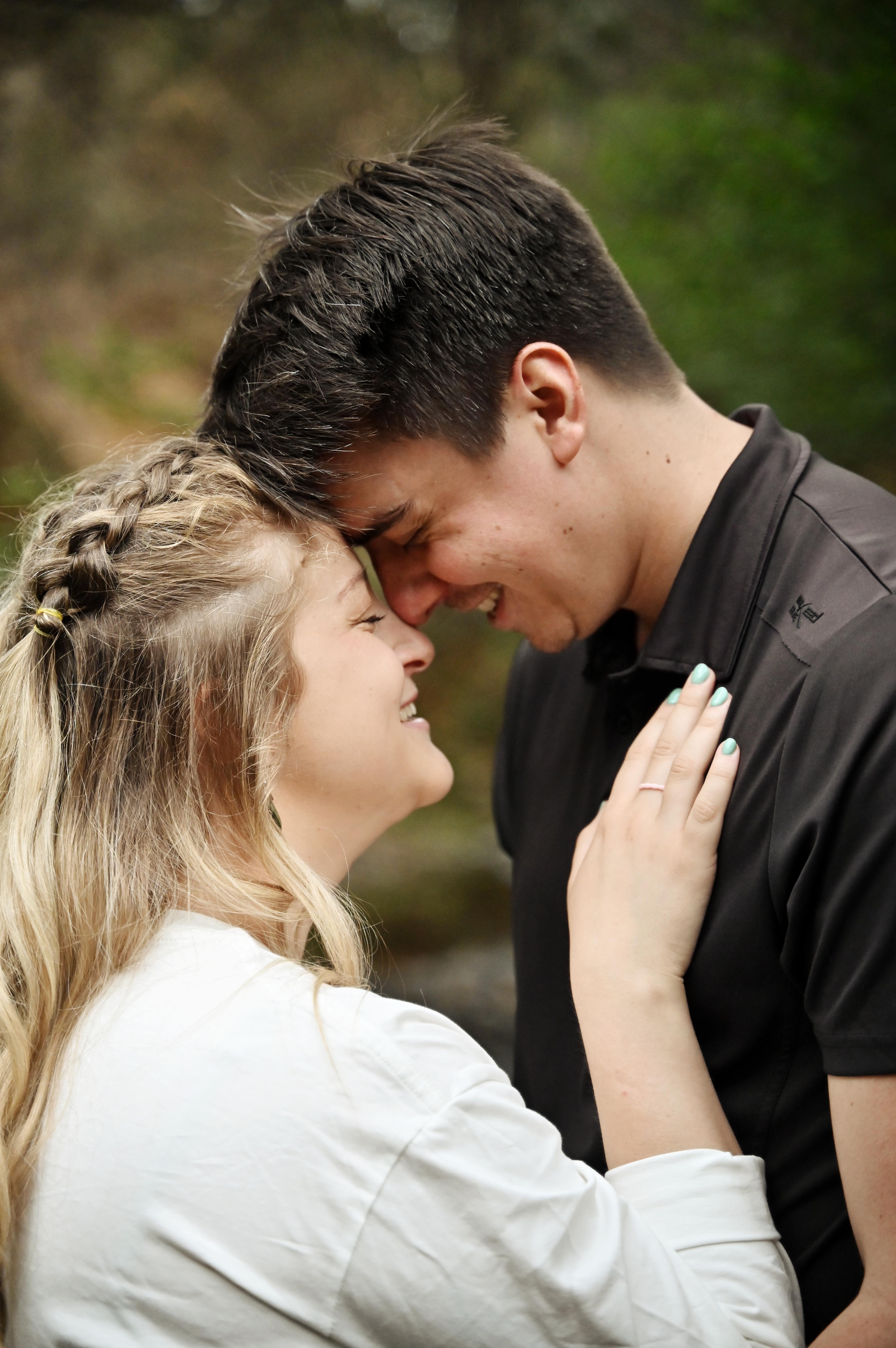 The Wedding Website of Lize van Wyk and Wildu Bosch