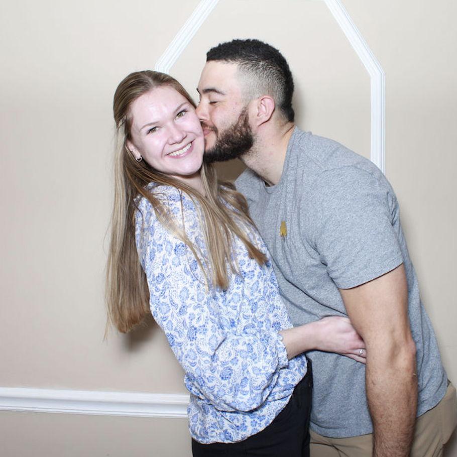 Loving you is so sweet - West Boylston, MA 03.2024