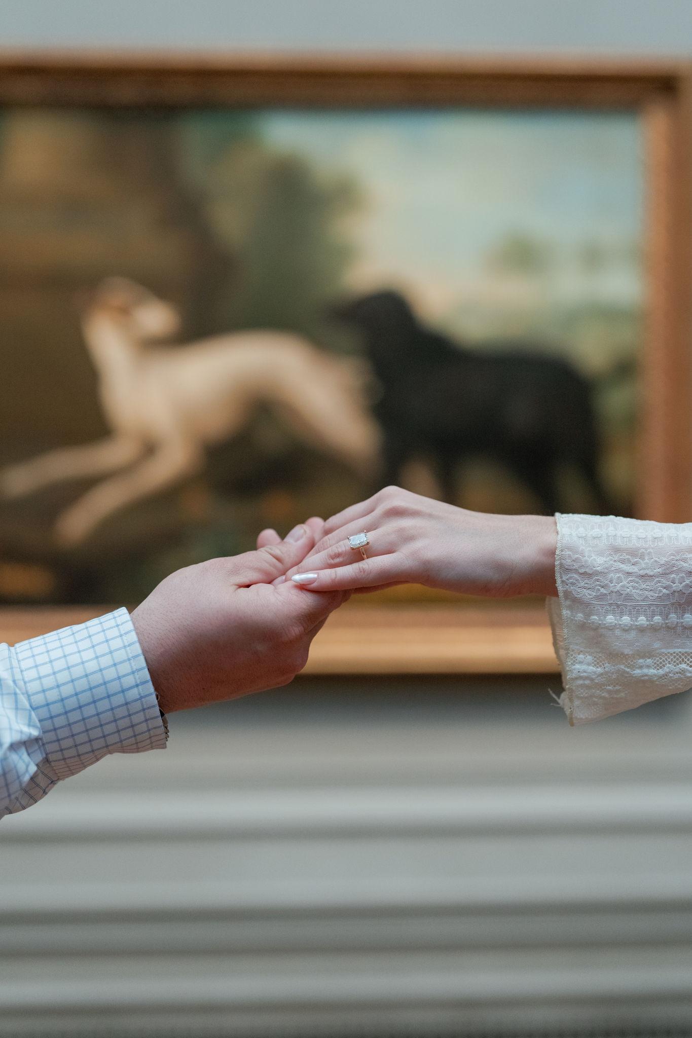 The Wedding Website of Kristy Ashburn and Brandon Shaffer