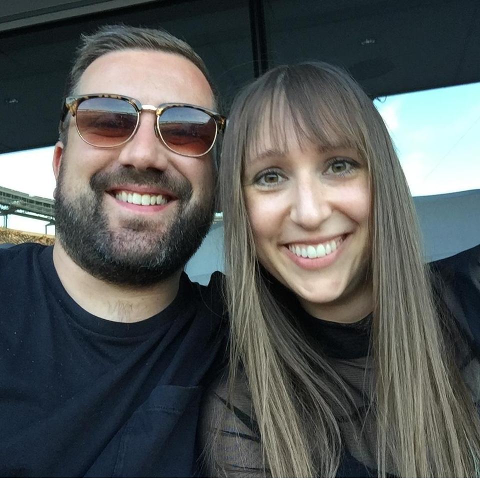 Seeing Taylor Swift for the first time!
MetLife Stadium, July 2018