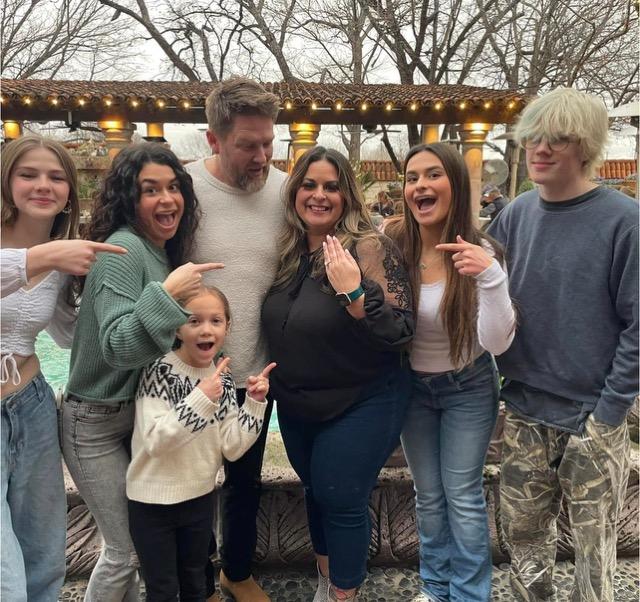 The Wedding Website of Sara Mays and Zachary Hinson