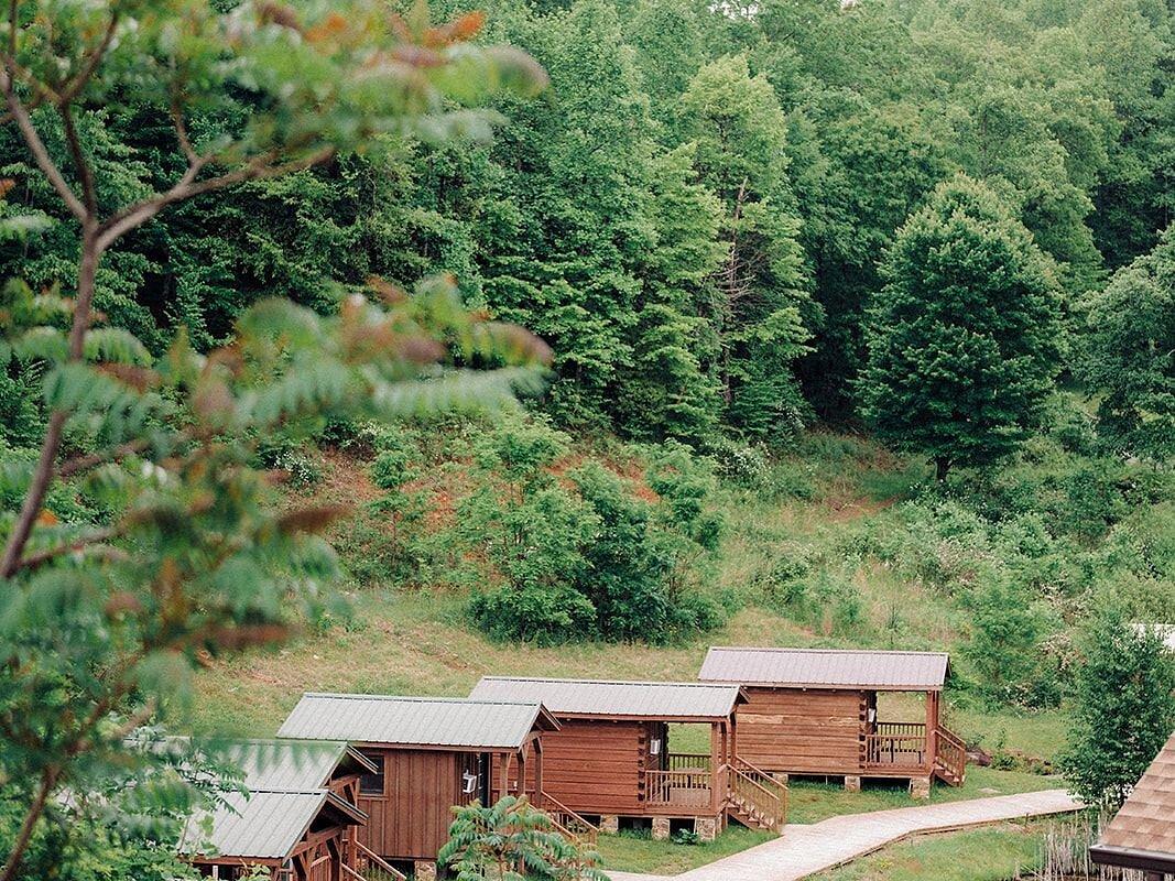 The Wedding Website of Tristan Hubbard and Bradley Davis