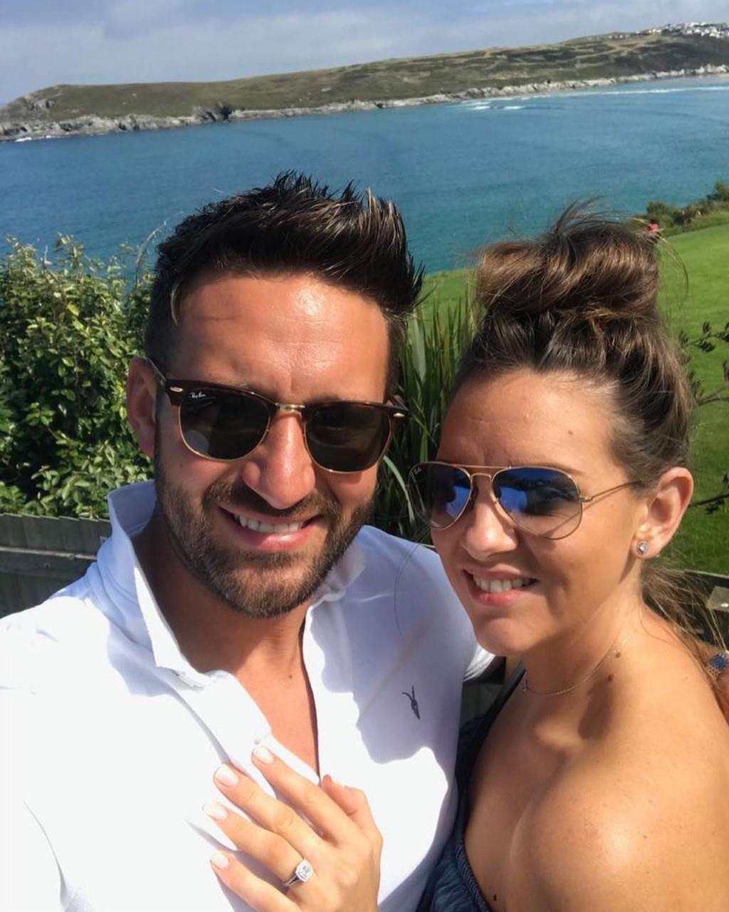 The Wedding Website of Emily May and Frazer Kendall