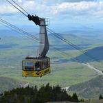 Cannon Mountain Aerial Tramway