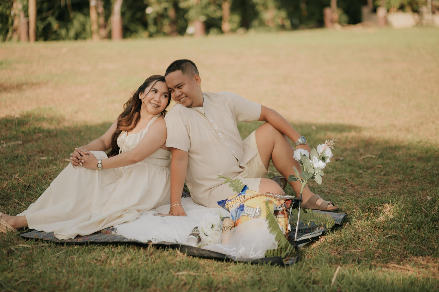 The Wedding Website of Dawnne Conejos and Paul Cortes