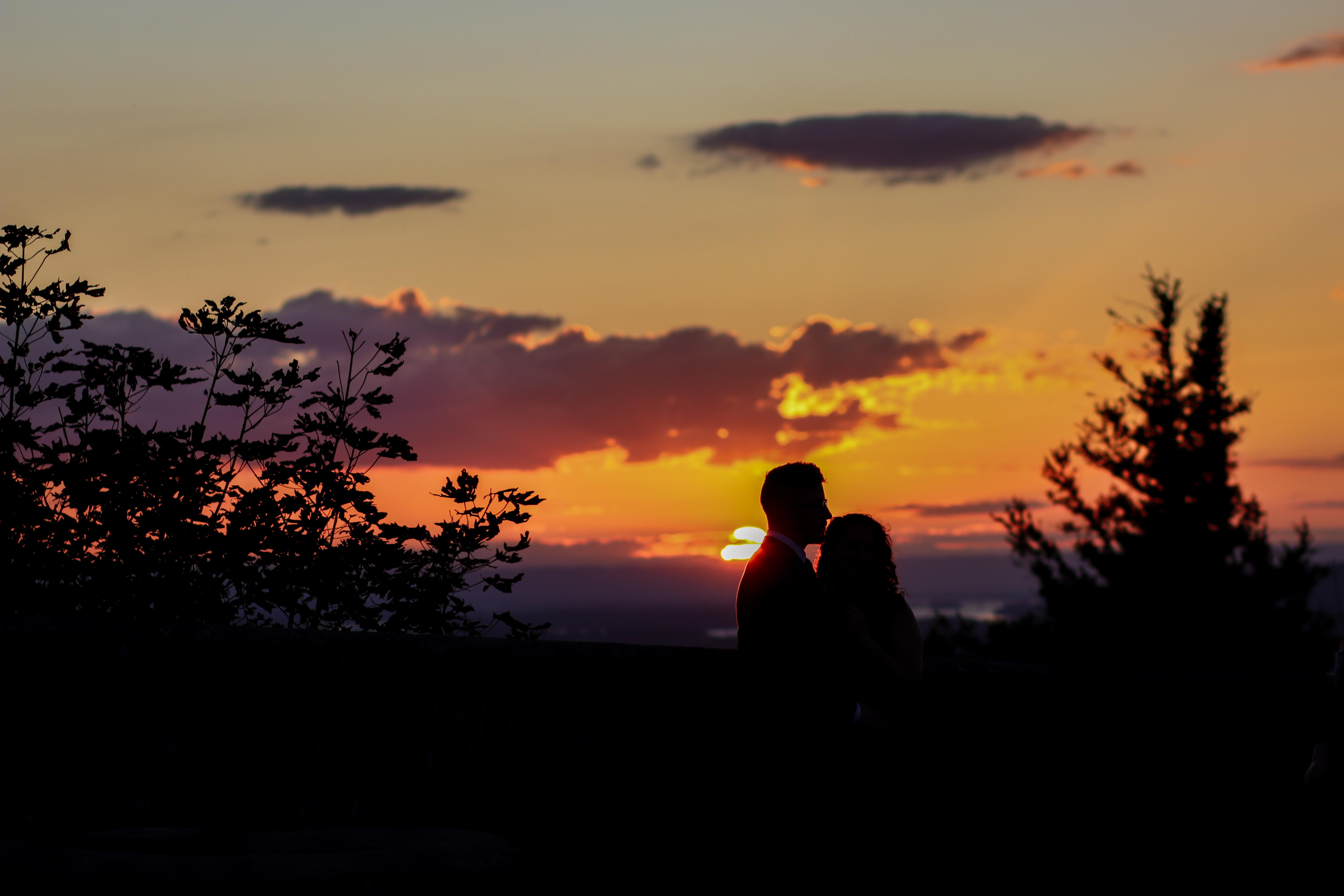 The Wedding Website of Justin Elliott and Jenna Gagne