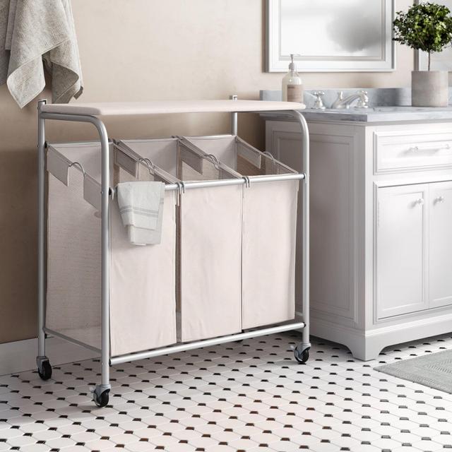 Petrone Combo Laundry Center