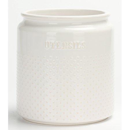 Better Homes & Gardens Ceramic Utensil Holder