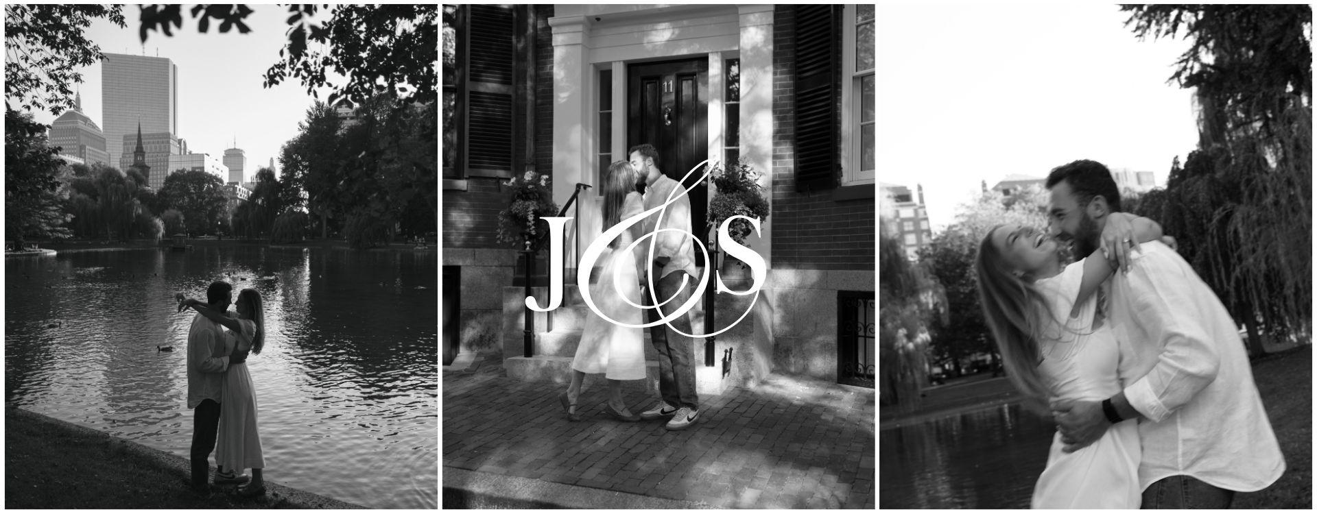 The Wedding Website of Julia Rubin and Seán Culkin