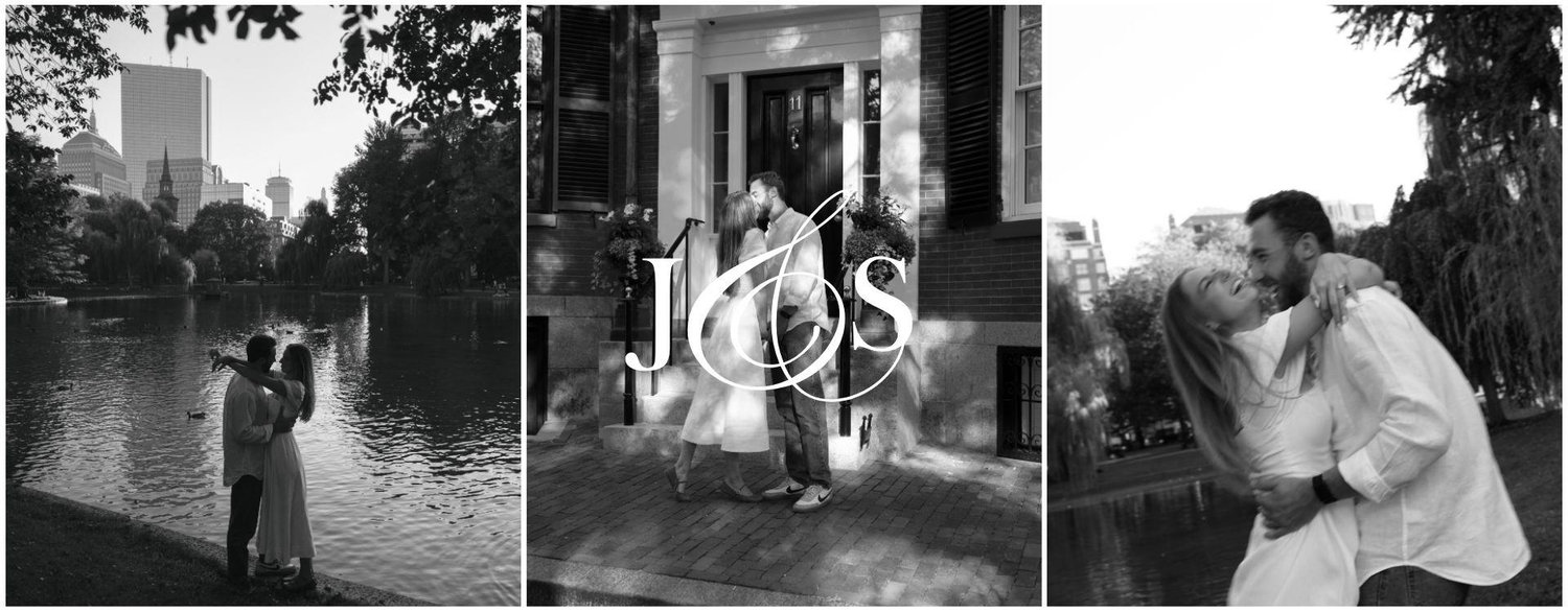 The Wedding Website of Julia Rubin and Seán Culkin