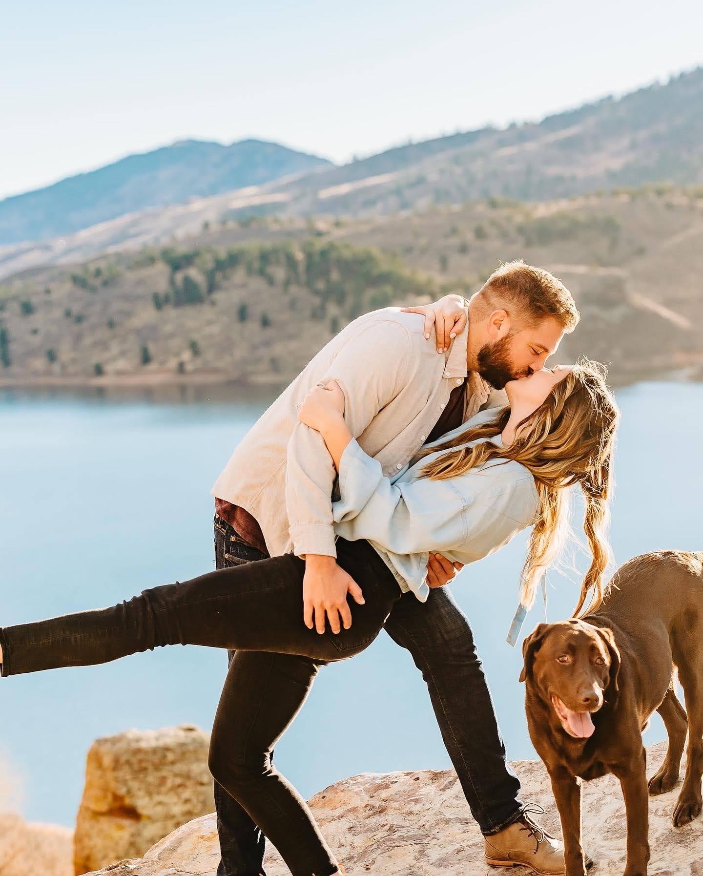 The Wedding Website of Ashley Martell and Jacob Sorensen