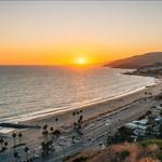 Will Rogers State Beach