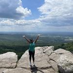 Annapolis Rock