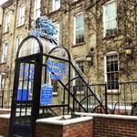 Blue Iguana Salt Lake City