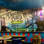 Departed Soles Brewing Company