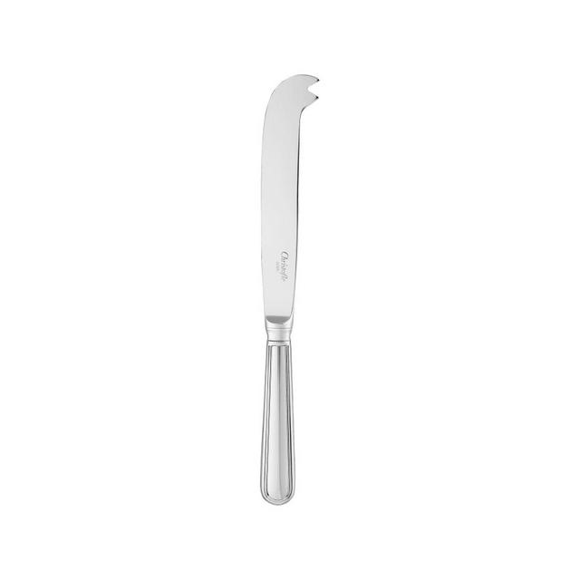 Christofle, Cheese Knife in Albi Acier Stainless Steel