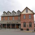 Hotel Wolf